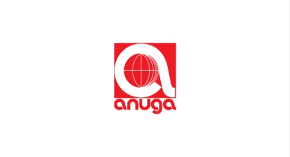 ANUGA 2019, BESUCHEN SIE UNS! Halle 11.3-Nr .: C-029a