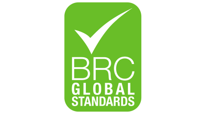 Wir haben das BRC-Qualitätsaudit mit AA-Abschluss bestanden