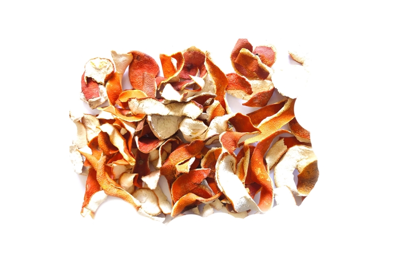 Citrus Peels